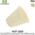 Copo De Fibra De Bambu Natural Eco-Friendly (HDP-3009)